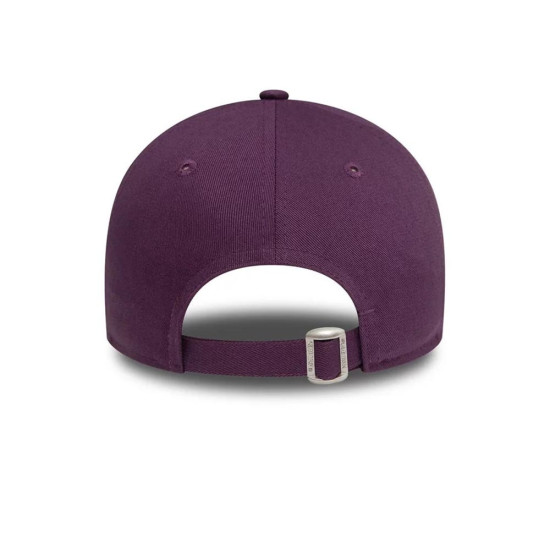 New Era Καπέλο New York Yankees Womens Metallic 9FORTY Adjustable Cap